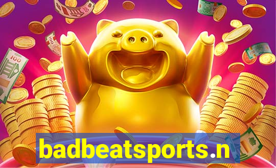 badbeatsports.net