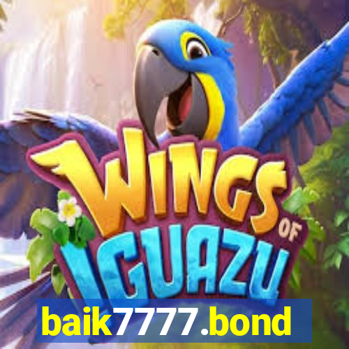 baik7777.bond