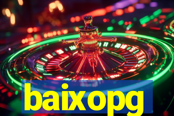 baixopg