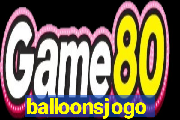 balloonsjogo