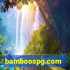 bamboospg.com