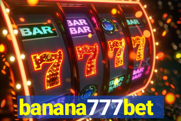 banana777bet