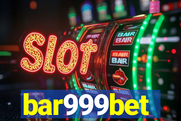 bar999bet