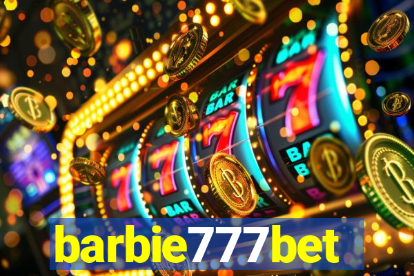 barbie777bet