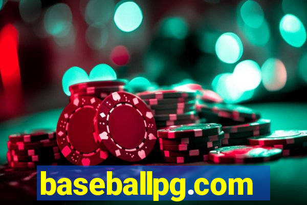 baseballpg.com