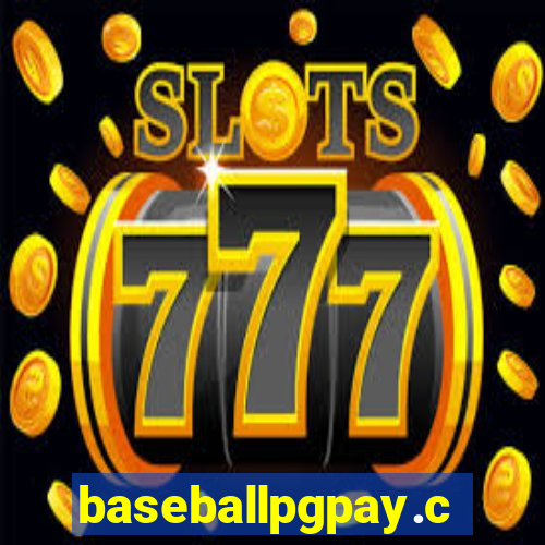 baseballpgpay.com