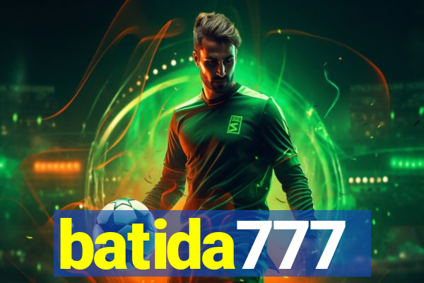 batida777