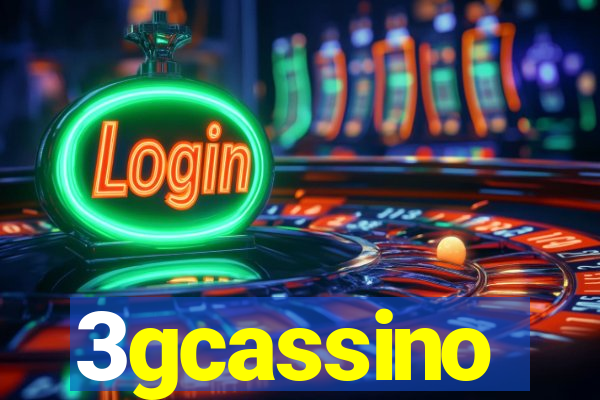 3gcassino