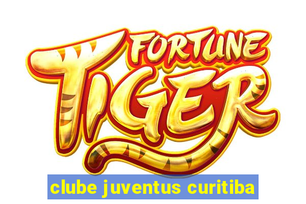 clube juventus curitiba