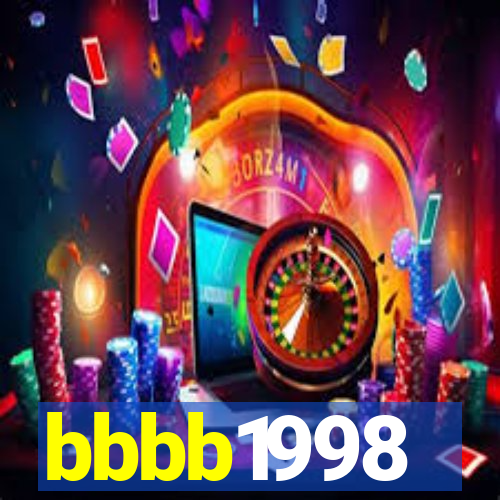 bbbb1998