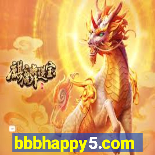 bbbhappy5.com