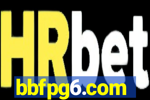 bbfpg6.com