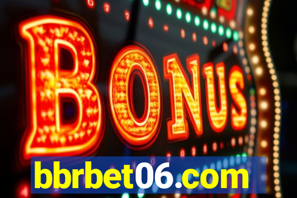 bbrbet06.com