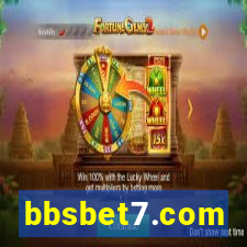 bbsbet7.com