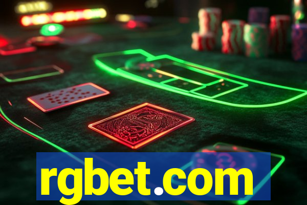 rgbet.com