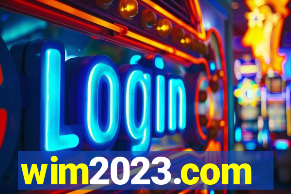 wim2023.com