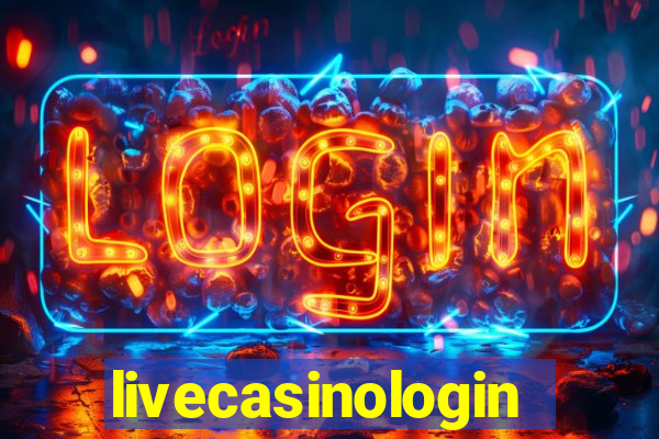 livecasinologin