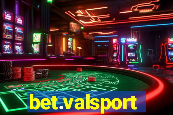 bet.valsport