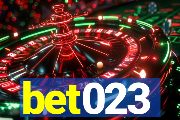 bet023