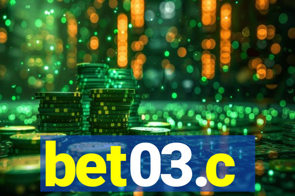 bet03.c