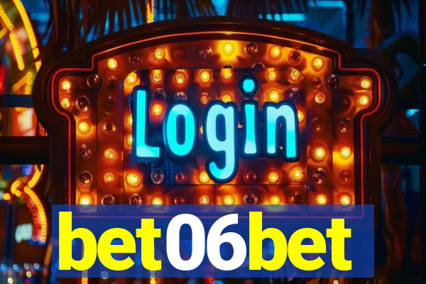 bet06bet