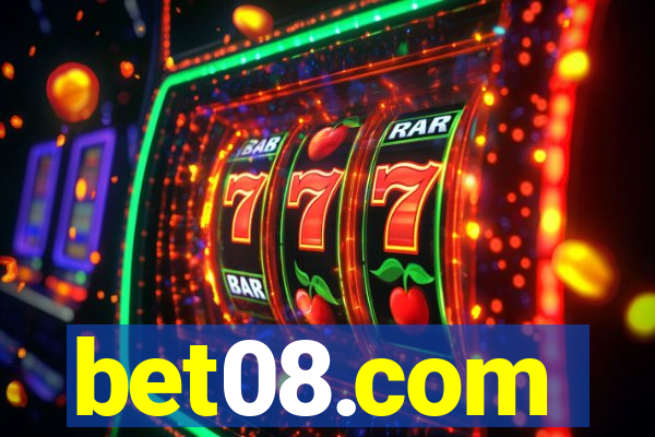 bet08.com