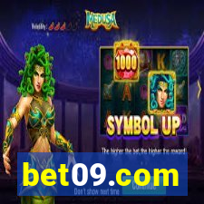 bet09.com