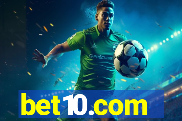 bet10.com