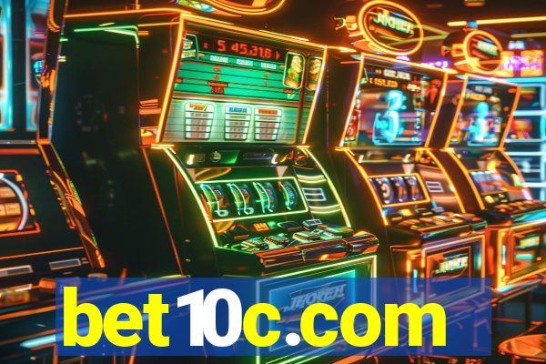 bet10c.com