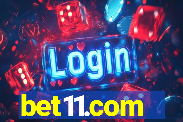 bet11.com