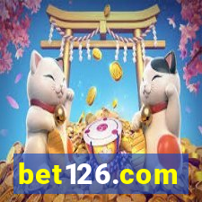 bet126.com