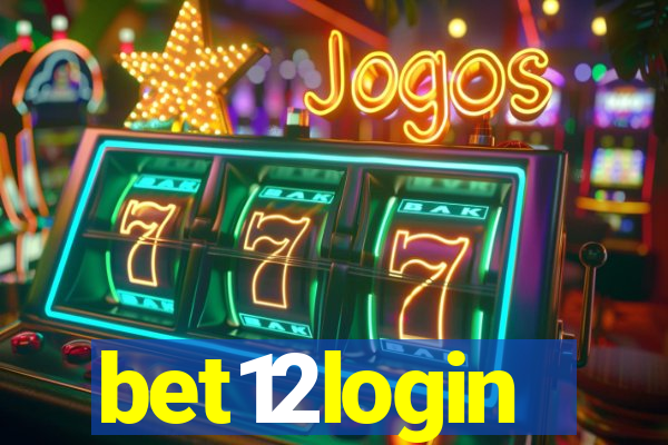 bet12login