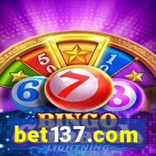 bet137.com