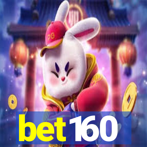 bet160