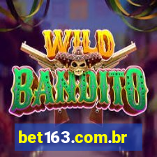 bet163.com.br