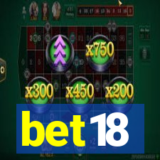 bet18