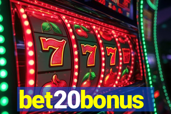 bet20bonus