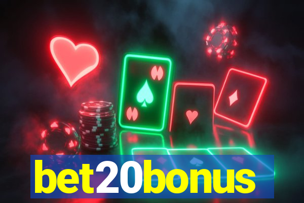 bet20bonus