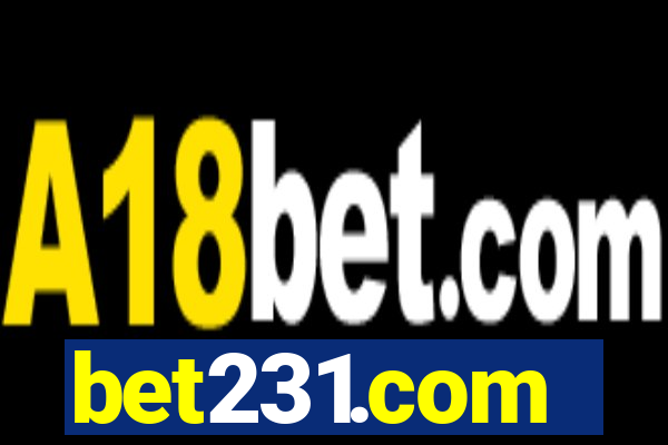 bet231.com