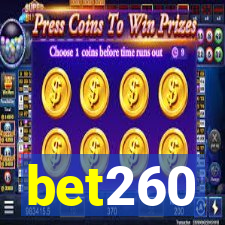 bet260