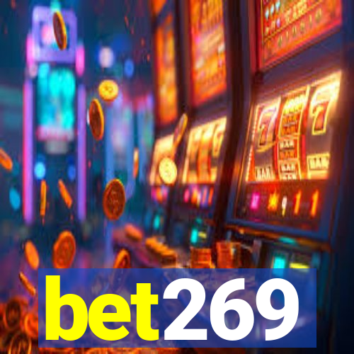 bet269