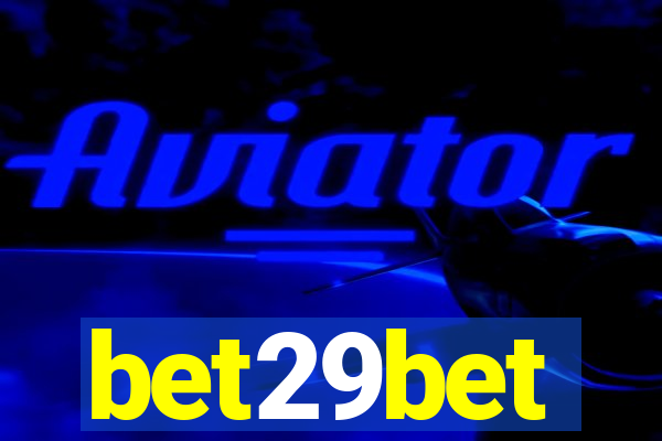 bet29bet