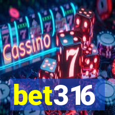 bet316