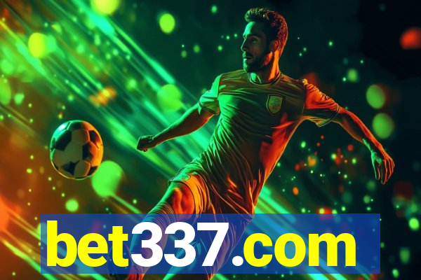 bet337.com