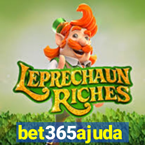 bet365ajuda