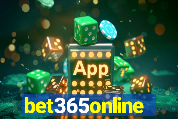 bet365online