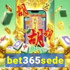 bet365sede