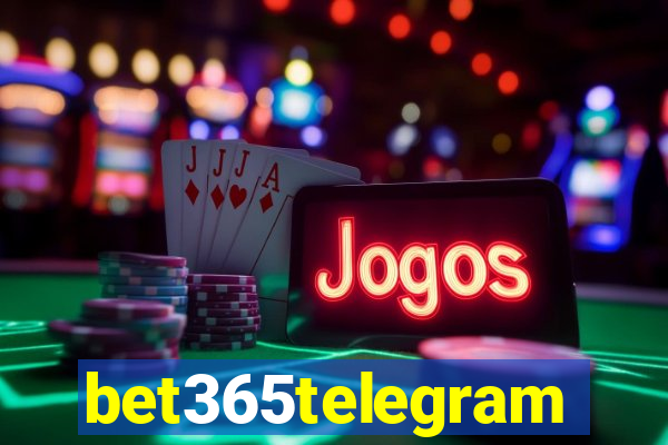 bet365telegram