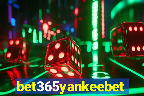 bet365yankeebet