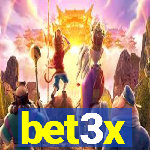 bet3x